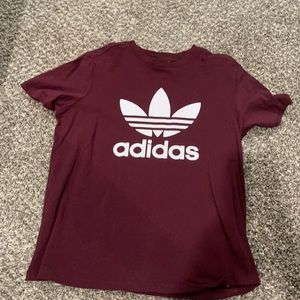 Adidas shirt
